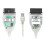 USB Interface Diagnostic Tool with FT232RL Chip for OBD2 Scanner Automotive Compatibility 3