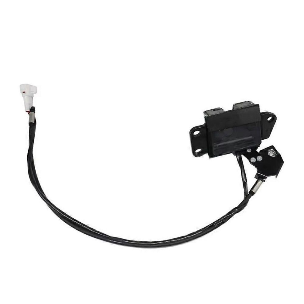 6935035020 Rear Door Lock Latch Tailgate Door Lock Actuator For Toyota 4Runner Base Limited Sr5 2.7Ll4 3.4L V6 1996-2002 9152359407151