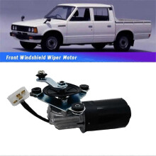 Motor del limpiaparabrisas delantero para coche 9390041102 F006B20000 compatible con NISSAN Pick-Up