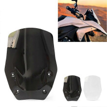 Motorcycle Accessories Windshield Windscreen Fairing Wind Deflector for BMW R1300GS R1300 GS R 1300GS Transparent