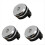 LED Daytime Running Lamp Diode Module compatible for ATS XTS 2013-2017 2