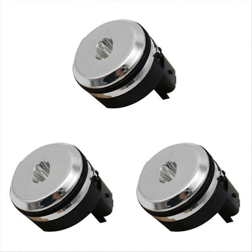 LED Daytime Running Lamp Diode Module compatible for ATS XTS 2013-2017 1