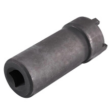 2-delige set motorbandenlichters, bandenlichters en reparatiegereedschap voor het verwisselen en repareren van wielen.