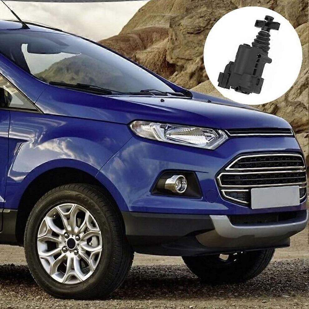 Trunk Latch Trunk Door Latch Actuator Cn15-A219a65-Ne Cn15a219a65ne Cn15a219-Ne For Ford Ecosport High Quality 9152359407243