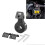 Motorcycle Headlight Mount Spotlight Bracket Adjustable Bumper Fog Light Holder Motorcycle Accessories 4