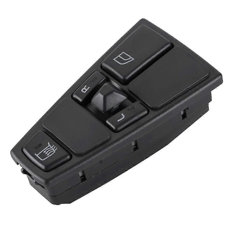 Electric Power Window Switch Window Lift Switch Mirror Switch 20752922 For Volvo Truck Fm12 Fh12 Fm9 Fh Fm Vnl 9152359413183