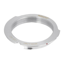 L(M39) LM 35-135mm Adapter für Leica M39 LSM LTM Objektiv für Leica VM ZM Techart LM-EA7 28-90