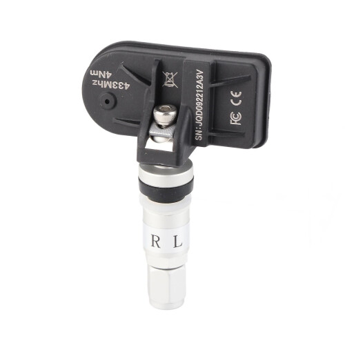 USB-Reifendruckkontrollsystem (TPMS) mit internem Sensor für Android-Navigation 2