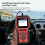 M302 Automotive Read Clear Engine Fault Codes Diagnosis Tool Supporting All Vehicle Models Using OBD2 EOBD Protocols 2