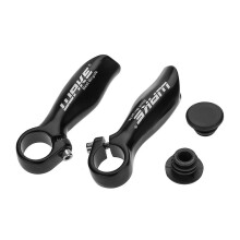 Stuureinden van aluminiumlegering voor racefietsen en mountainbikes