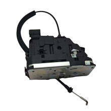 LHD 6PIN Front Door Lock Actuator Latch Mechanism for Grande Punto 2005-2015 51849038 51892937 5190