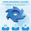 Hexagonal Scraper Angle Grinder Flat Knife Grinding Milling Cutter Wood Carving Woodworking Scraper 4