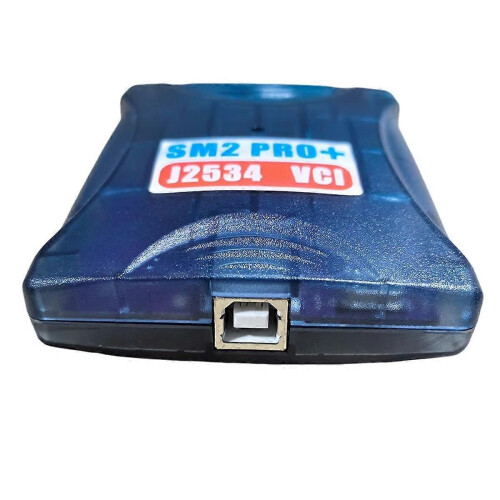 SM 2 Pro++J2534 Pcmflash SM2 Pro for VCI Scanmatik 2 Pro ECU Programmer Tool Bench 1