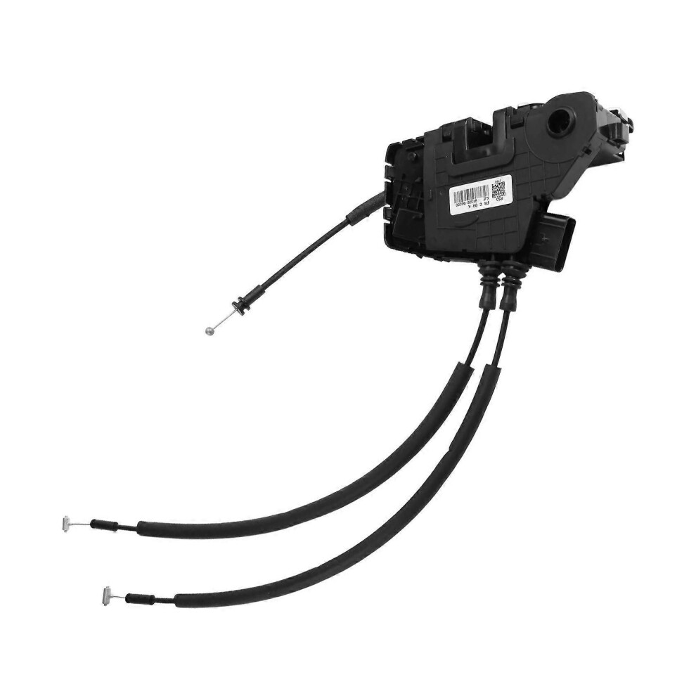 Car Door Lock Mechanism Motor Door Lock Actuator For Hyundai Tucson 2016-2018 Front Right 81320-D3520 Lhd 9152359407779