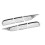 1Set Front Headlight Cleaning Decorative Panel Cover Trim for Grand 2014-2016 4