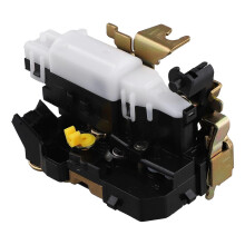Left Side Sliding Door Lock Door Lock Actuator for Renault Kangoo Nissan Kubistar 8200051735