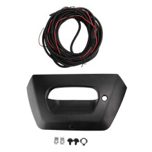 Tailgate Handle Door Handle Lock with Camera 93440179 15094722 GM1916104 GM1916105 for Chevrolet Avalanche Cadillac