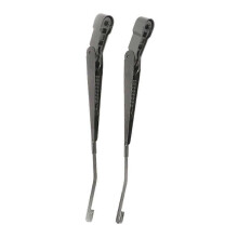 Brazos de limpiaparabrisas para automóvil, repuestos, limpiaparabrisas 68002389AA, compatible con Jeep