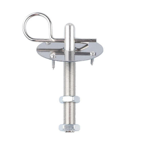 High Quality Car Modification Universal Hood Lock Pull Wire Hood Lock Hood Lock Kit Engine Hood Fixed Lock