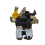 Compatible con el bloque de bloqueo del maletero 81A827506 1