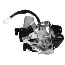 Back Door Lock Actuator 69350-28161 for Toyota Highlander 08-13 RAV4 13-16 Trunk Lift Tailgate Lock Assy 69350-28160