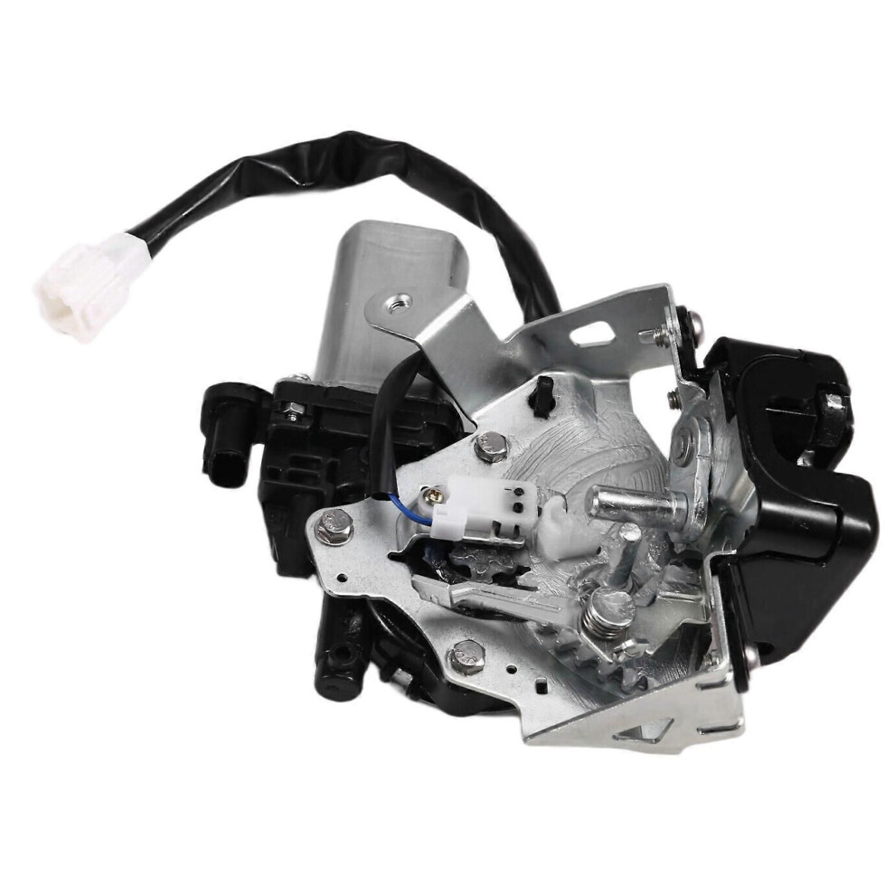 Back Door Lock Actuator 69350-28161 For Toyota Highlander 08-13 Rav4 13-16 Trunk Lift Tailgate Lock Assy 69350-28160 9152359407915