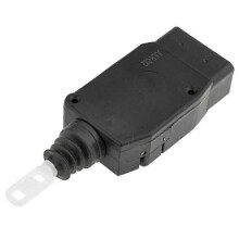 FUD500020 Car Door Lock Latch Actuator Fits for Land Rover Defender 1990-2016