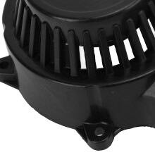Seilzugstarter für 2-Takt 47–49 cm³ Dirt Pocket Mini Quad Bike Motorplatte Autoteile