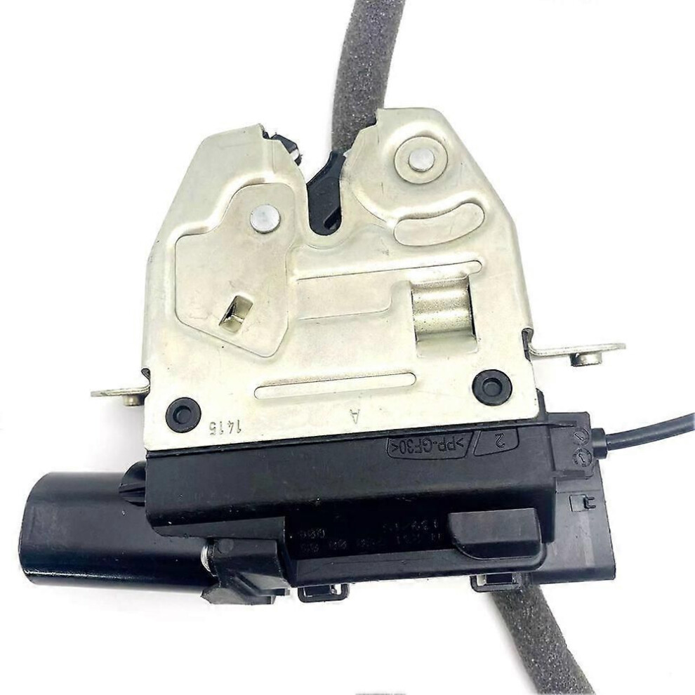 Car Electric Tailgate Latch Lock Actuator For Mercedes Benz S550 S63 Sl550 Sl63 2013-2017 A2317500085 2317500085 9152359408189