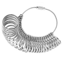 Ringvingermaatmeter, meetinstrument voor sieraden (vingermaatmeter)