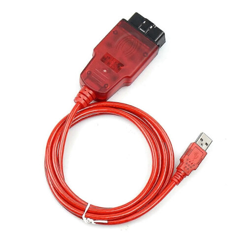 compatible Renolink V2.10 OBD2 Cable compatible Renolink Version ECU Programmer Reset UCH Key Coding Auto 1