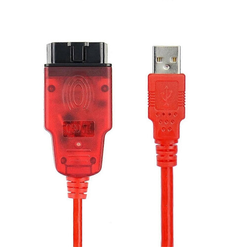 compatible Renolink V2.10 OBD2 Cable compatible Renolink Version ECU Programmer Reset UCH Key Coding Auto 2