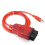 compatible Renolink V2.10 OBD2 Cable compatible Renolink Version ECU Programmer Reset UCH Key Coding Auto 4