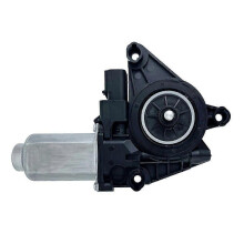 Motor de elevalunas eléctrico delantero izquierdo del lado del conductor 68143987AA 128000872-B compatible