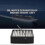 4pcs 00530 Fuel Water Separator Filter Element Replacement for SWK2000-5 2