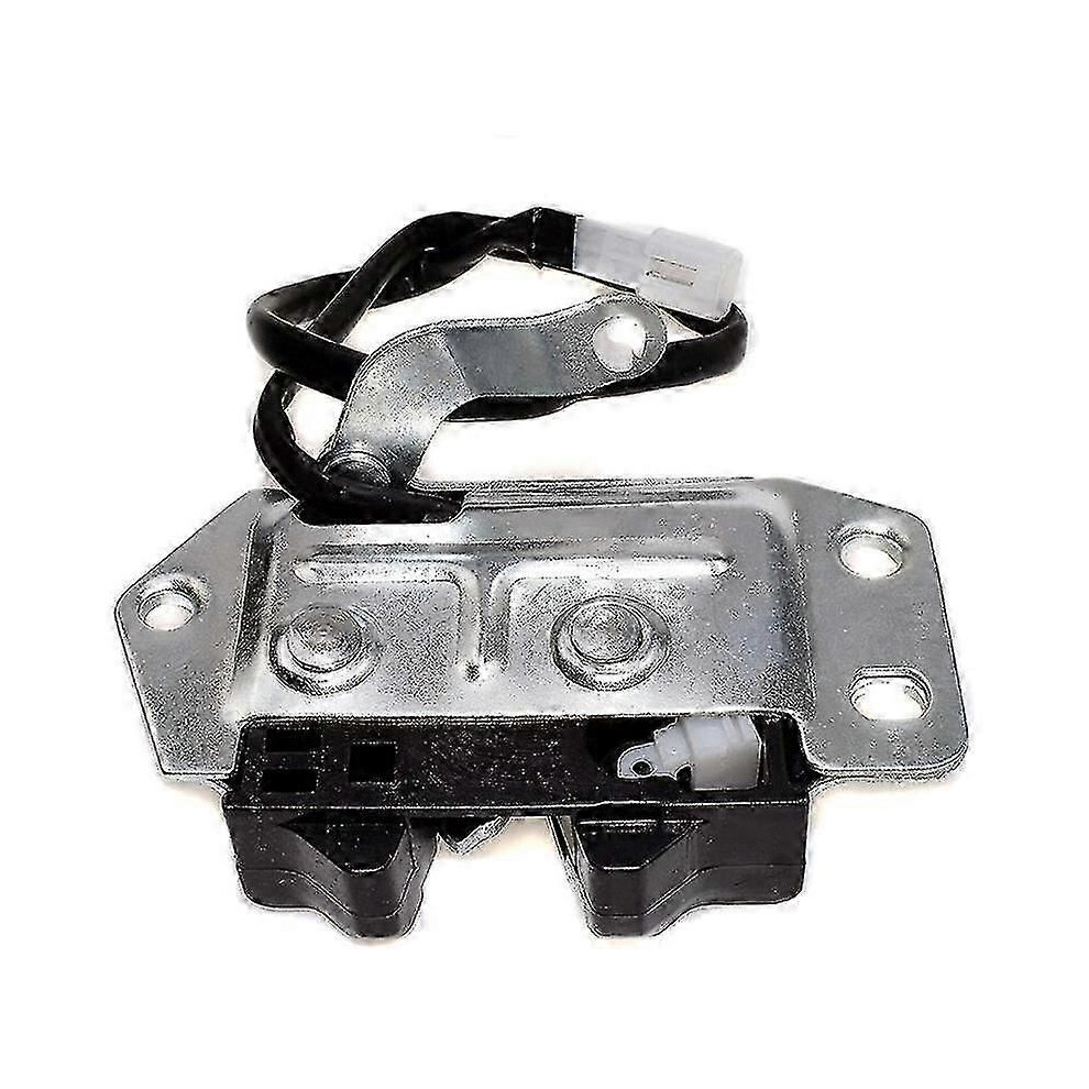 Hiace 1992-2004 Tailgate Rear Door Lock Latch Replacement 69350-95J01 9152359409056
