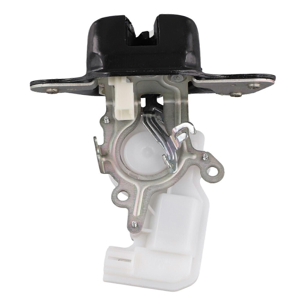 Door Lock Actuator Tail Gate Lock For Chrysler Pacifica Dodge Durango Jeep 68110603Aa 68110603Ab 9152359409285