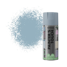 RustOleum 400ml Painters Touch Spray Paint Aerosol  Balmoral Gloss