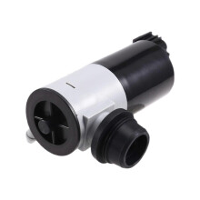 31283805 Motor de bomba de pulverización de agua para lavafaros compatible con Volvo C30 C50 V70 XC70