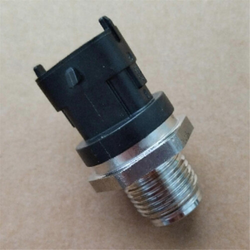 0281006325 0281006327 Fuel Rail Pressure Sensor 1