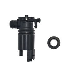 Bomba de limpiaparabrisas 28920-8990A compatible con Infiniti Q50 Q60 Nissan Frontier Rogue