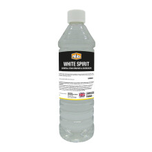 Palace White Spirit 750ml, Paint Thinner and Paint Brush Cleaner, BS 245