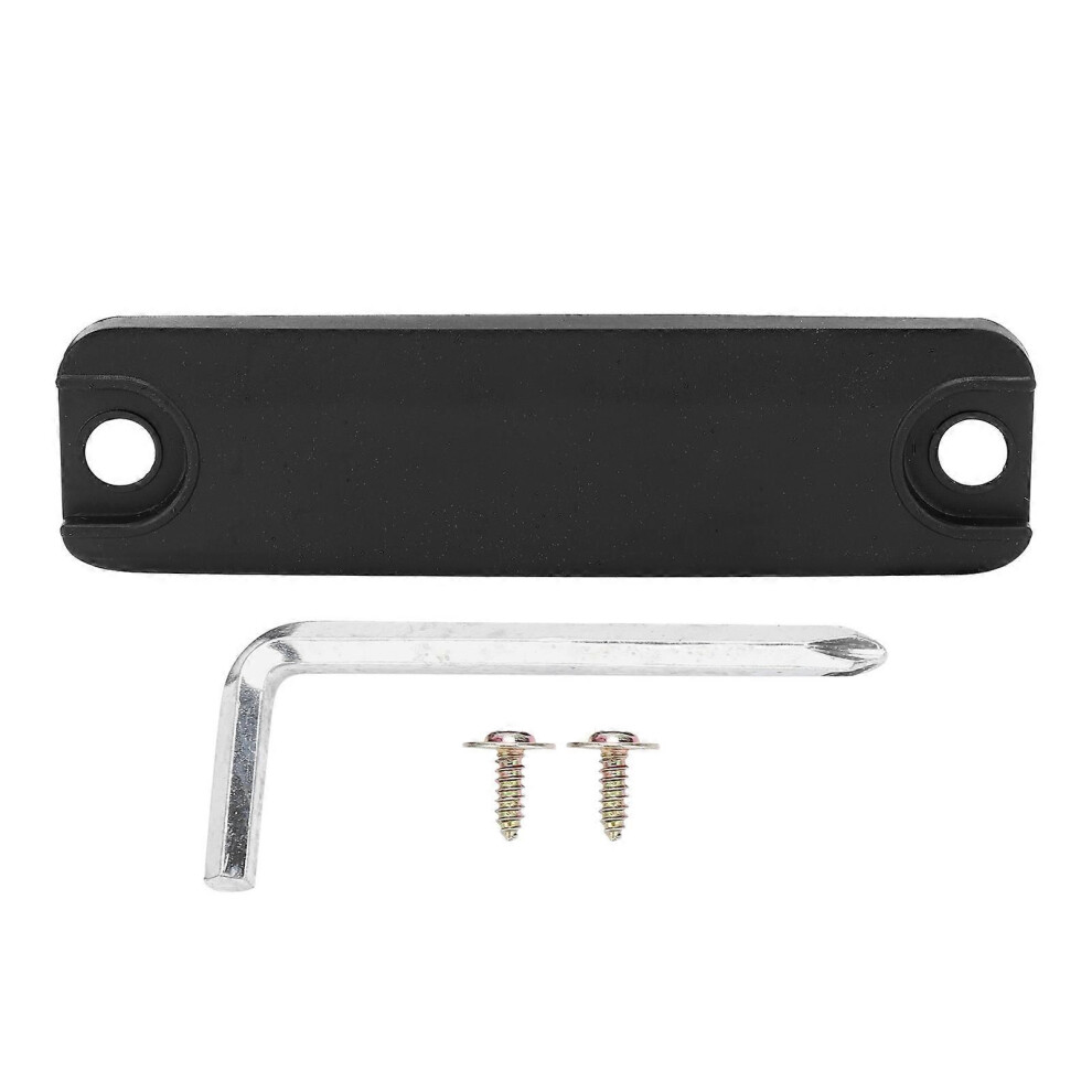 Trunk Lid Release Button Cover 84840-21010 Replacement For 4Runner/Prius/Sienna/Camry 9152359434034