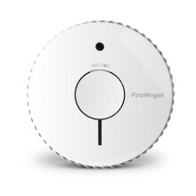 FireAngel Optical Smoke Alarm  FA6615R 10Year Smoke Alarms for Home Caravan