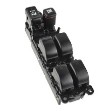 Compatible con Toyota Land Cruiser Prado 2002-2010 Lexus GX470 RX300/330/350 Interruptor maestro de