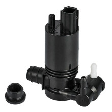 Bomba de limpiaparabrisas compatible con Ford Fiesta VI Hatchback 2008-2014 20158A61-17K624-AA 8A61-17K624-AA