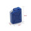 2Pcs Mini Simulation Fuel Tank Decoration Tools,Red 4