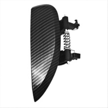 Car Exterior Door Handle Pull for Sandero MK2 MK3 MK2 2013-2022 Door Outer Handle R:806067028R