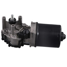 28800-JD000 Car Front Windscreen Wiper Motor for Nissan Qashqai/Qashqai +2 2007-2016 28800JD000