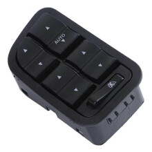 BAF14A132C BAF14A132A Car Power Window Switch with Mirrow Switch for Ford Falcon BA BF 2002-2008 FAB80401RH